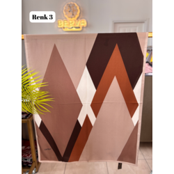 CARDİON Diji Medine İpeği 4 (8 RENK) 1062