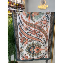Gala Desenli Soft Şal (15 RENK) 1017