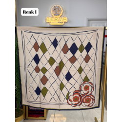 CARDİON Premium Eşarp 3 (8 RENK) 1048