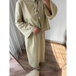 Besla takım çağla