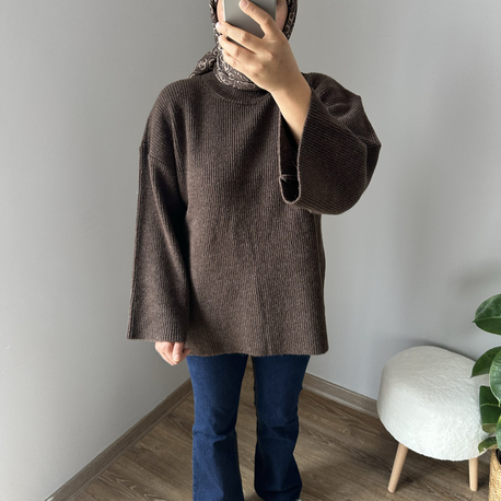 Pinterest model kazak