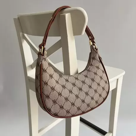Elegance Mng Model El Ve Kadın Omuz Çantası