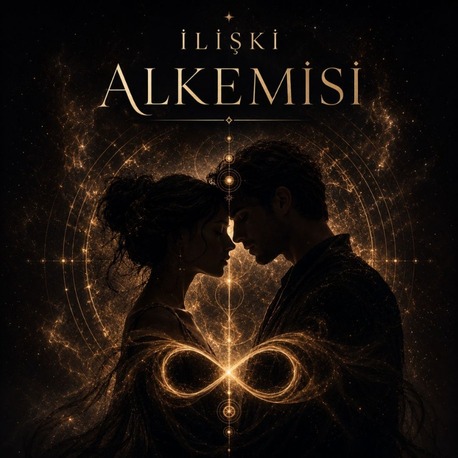 Premium - İlişki Alkemisi 