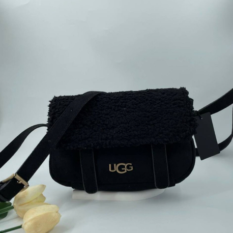 Ugg çanta Siyah