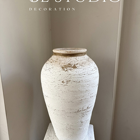 Latte Vase 
