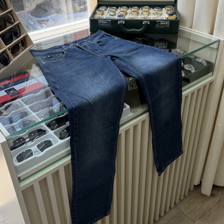 Calvin Klein Kot Pantolon Baggy