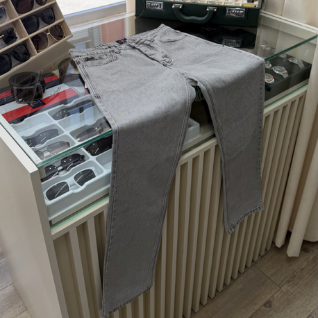 Calvin Klein Kot Pantolon Baggy