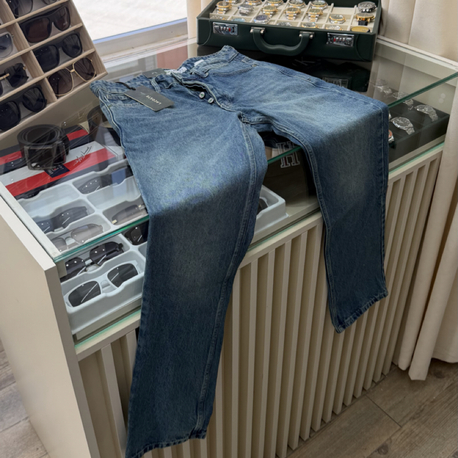 Lacoste Kot Pantolon Baggy