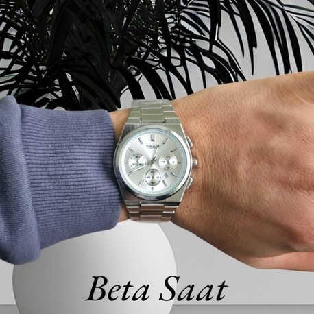 KALİTELİ ÇELİK ŞIK MODEL