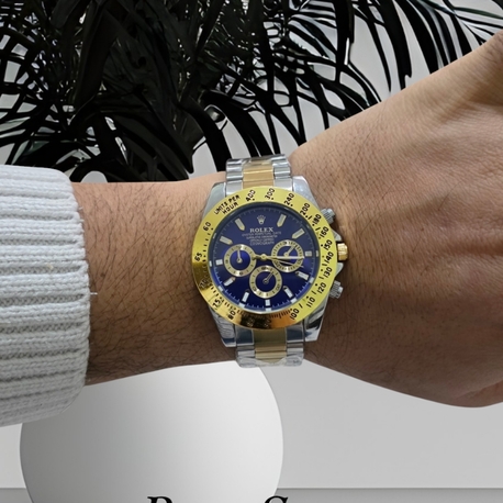 YENİ TREND MODEL