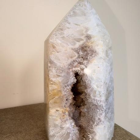 No. 503 / The Source of Light - Kristal Kuvars Kule