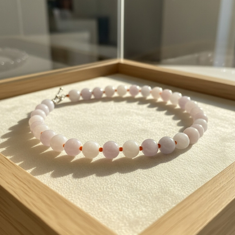 No. 109 / The Serene Blaze - Akik 