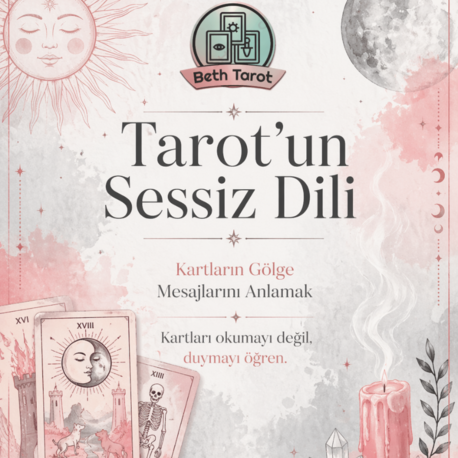 Tarot'un Sessiz Dili