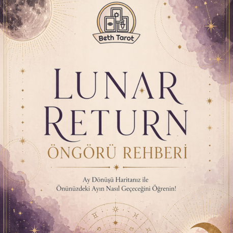 Lunar Return Bundle