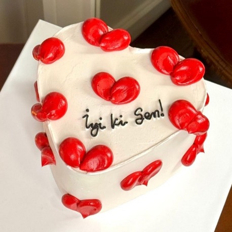 İyi Ki Sen! (Valentine)