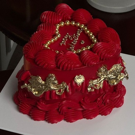 Royal Amour