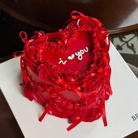 Red Valentine