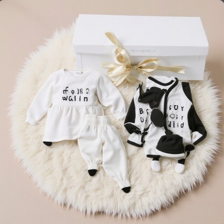 Taraftar 4'lü Set 0-3-6 AY