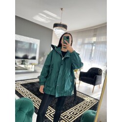 zara mont