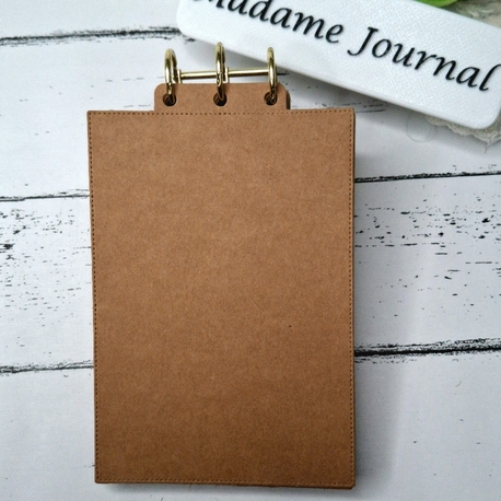 Dikdörtgen Defter YENİ
