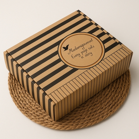 Yeni Başlayanlar için Journal kit