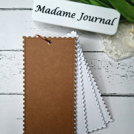 Pul temalı defter YENİ
