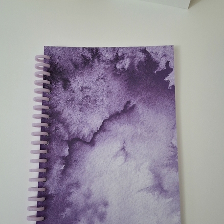 Lite Paper Collection Mor