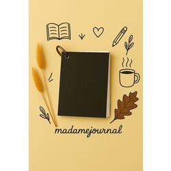 Dikdörtgen Defter 11x7.5cm (200gr)