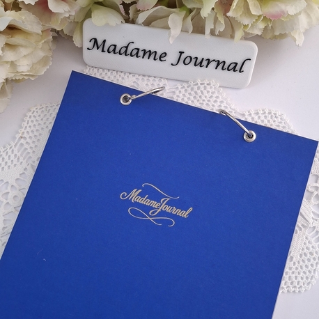 XL Kare defter 20cmx20cm