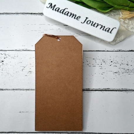 Küçük boy tag temalı defter YENİ 