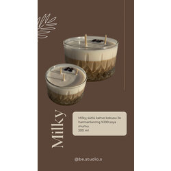Milky