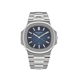 PATEK PHILIPPE NAUTILUS