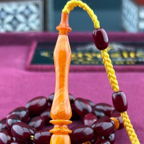 OSMANLI BENZETME 