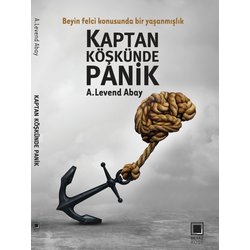  Kaptan Köşkünde Panik - Levend Abay