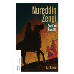 Nureddin Zengi Şarkın Kandili