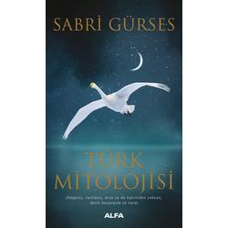 Türk Mitolojisi