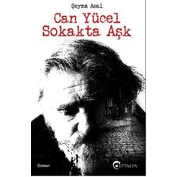 Can Yücel Sokakta Aşk