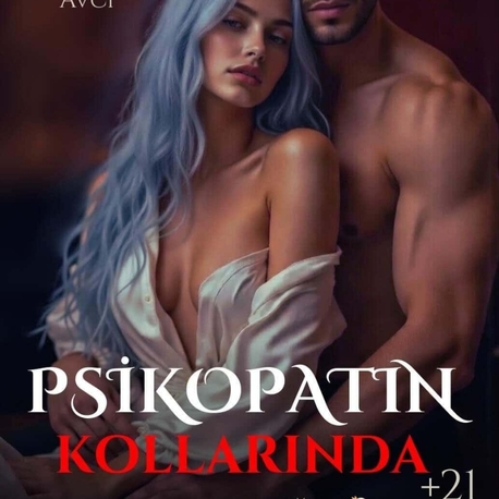 Psikopatın Kollarında 1 
