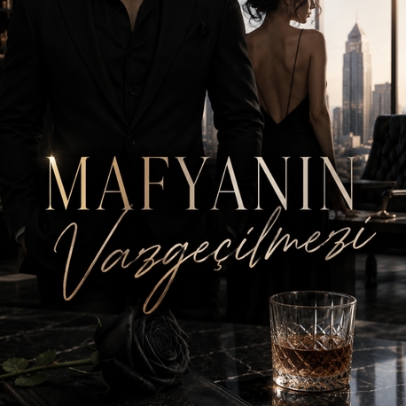 Mafyanın Vazgeçilmezi ( +21)