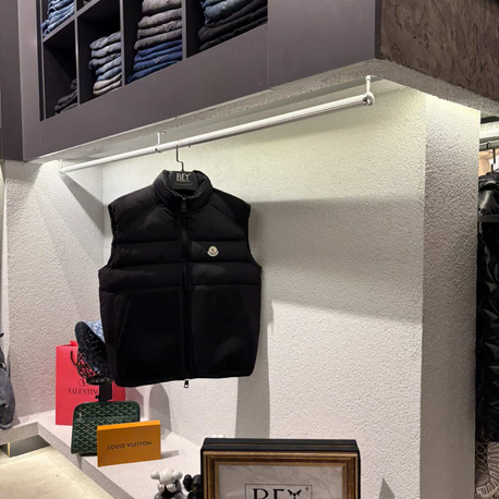 Moncler New Vest