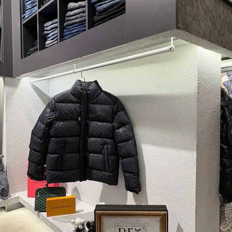 Armani New Coat 