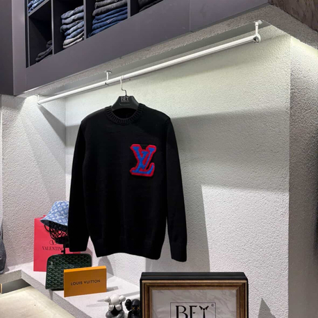 Louis Vuitton New triko 