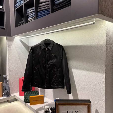 Prada New Coat 