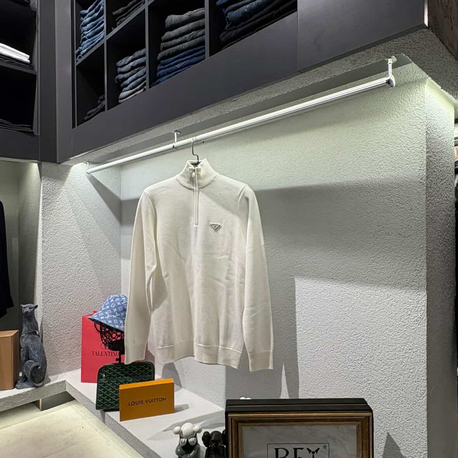 Prada new sweatshirt