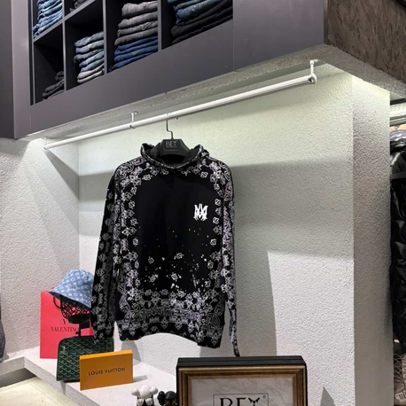 AMİRİ New sweatshirt 