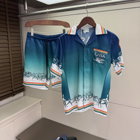 Casablanca Drawstring Summer Set