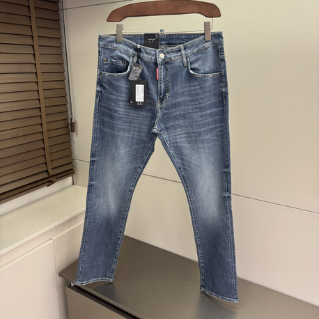 Dsquared2 Regular Fit Jeans 