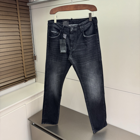 Dsquared2 Regular Fit Jeans 