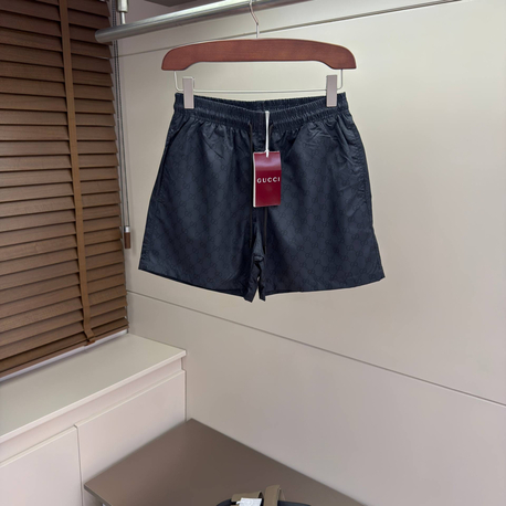 Gucci GG logo detail Swimshort