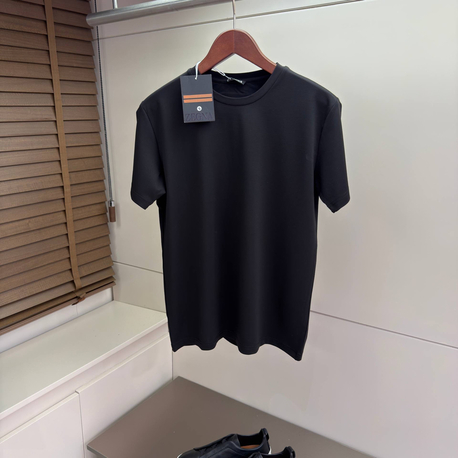 Zegna Relaxed Fit Tshirt